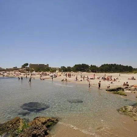 Διαμέρισμα Rd Viii Medsea Panoramic Luxury *