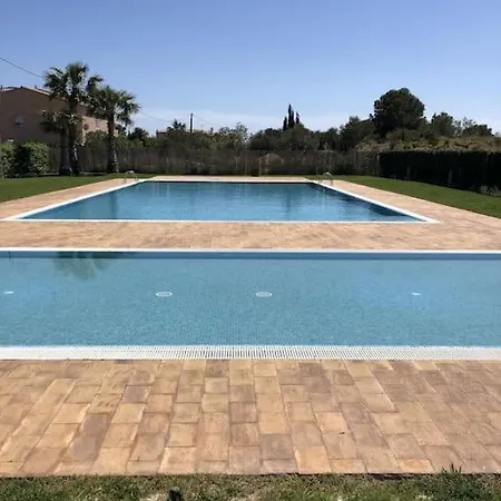 Rd Viii Medsea Panoramic Luxury Διαμέρισμα L'Ametlla de Mar