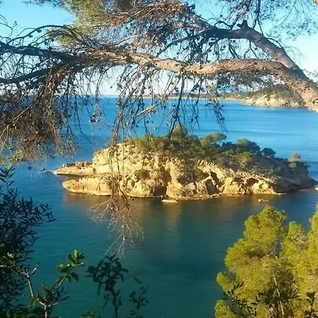Rd Viii Medsea Panoramic Luxury Διαμέρισμα L'Ametlla de Mar