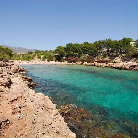Διαμέρισμα Rd Viii Medsea Panoramic Luxury L'Ametlla de Mar