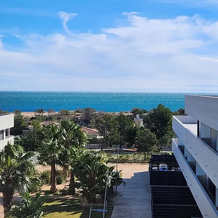 Rd Viii Medsea Panoramic Luxury *