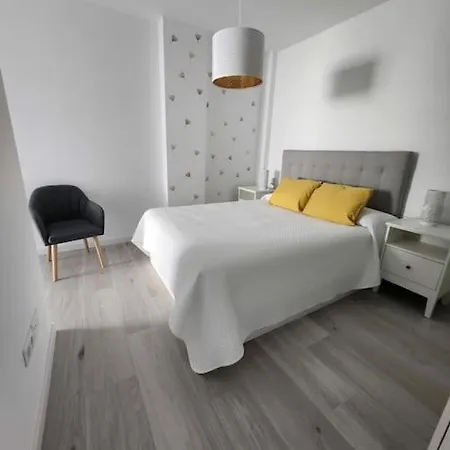 Rd Viii Medsea Panoramic Luxury * L'Ametlla de Mar