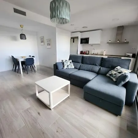 Apartment Rd Viii Medsea Panoramic Luxury *