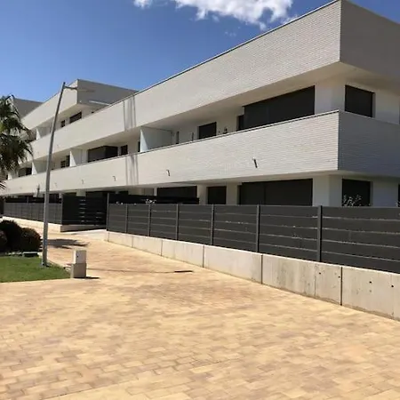 Apartment Rd Viii Medsea Panoramic Luxury