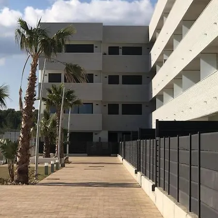 Apartment Rd Viii Medsea Panoramic Luxury
