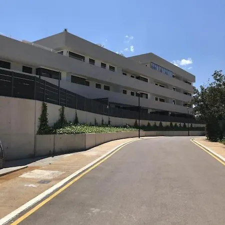 Apartment Rd Viii Medsea Panoramic Luxury *