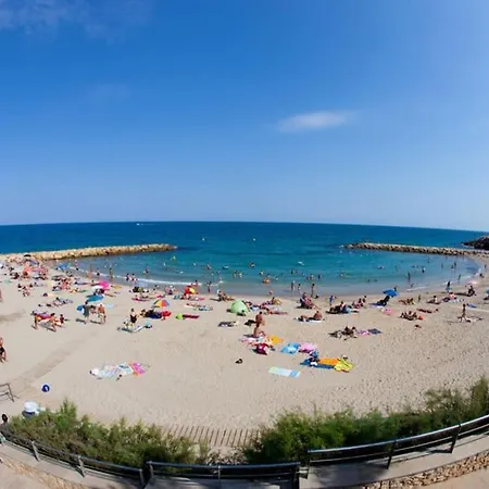 Rd Viii Medsea Panoramic Luxury * L'Ametlla de Mar