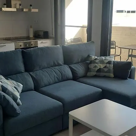 Rd Viii Medsea Panoramic Luxury *