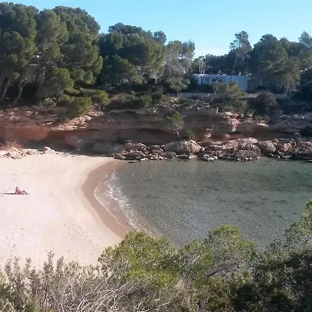 Rd Viii Medsea Panoramic Luxury * L'Ametlla de Mar