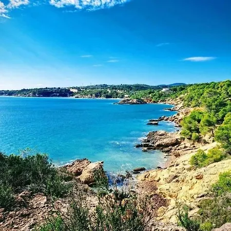 Rd Viii Medsea Panoramic Luxury Apartment