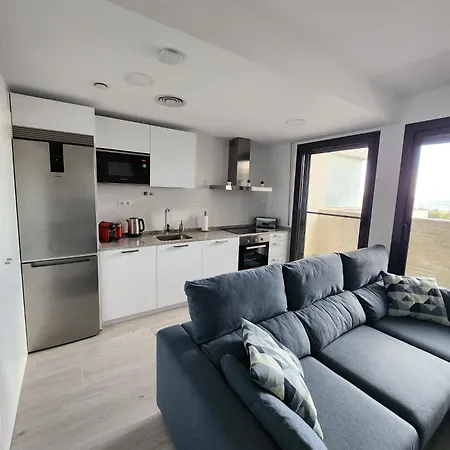 Apartment Rd Viii Medsea Panoramic Luxury *