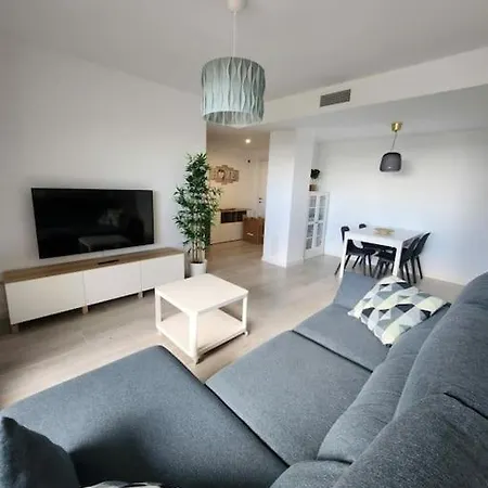 Apartment Rd Viii Medsea Panoramic Luxury