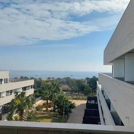 Rd Viii Medsea Panoramic Luxury *