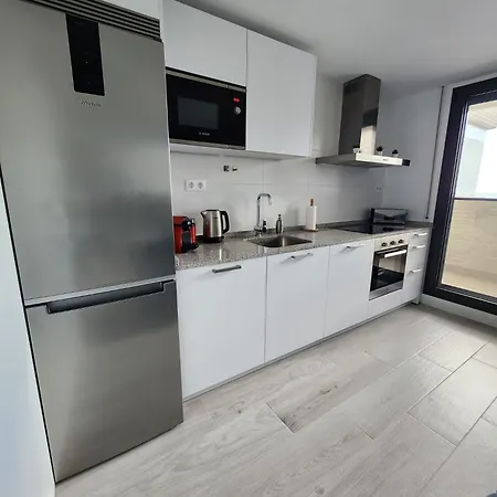 Rd Viii Medsea Panoramic Luxury Apartment L'Ametlla de Mar
