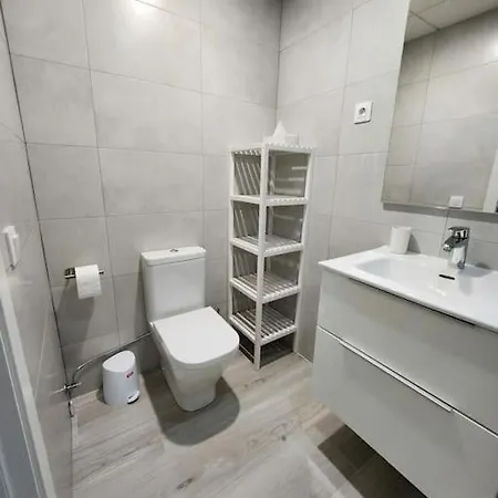 Apartment Rd Viii Medsea Panoramic Luxury *