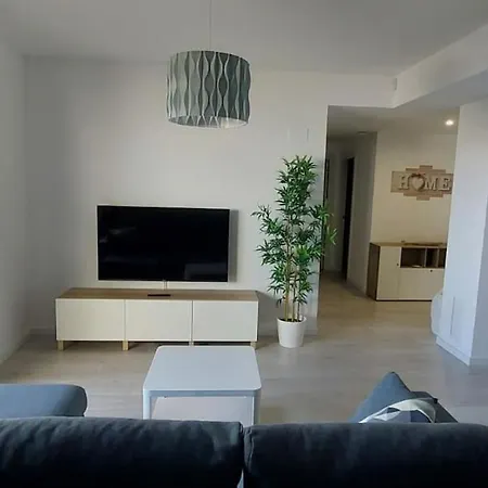 Apartment Rd Viii Medsea Panoramic Luxury *